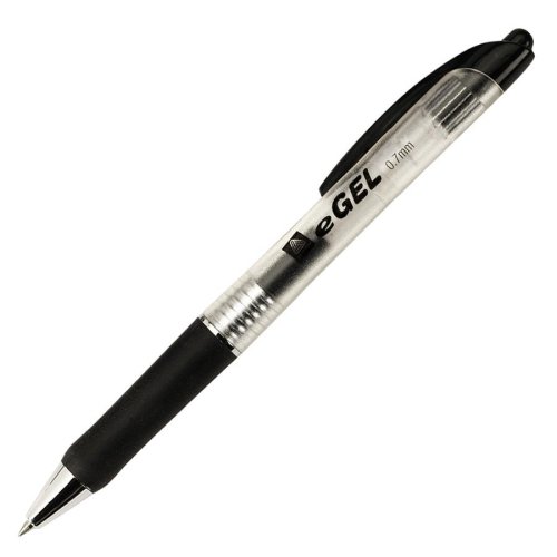  Avery Egel Retractable Gel Pen Medium Pen