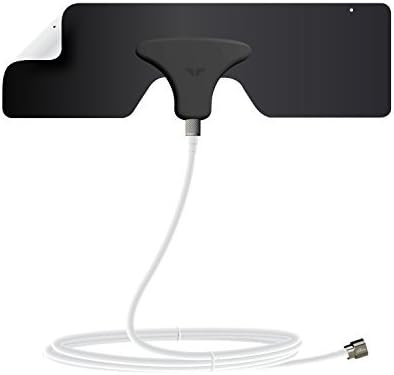 10 Best Mohu TV Antenna Reviews | Digital broadcasting TV solutions!