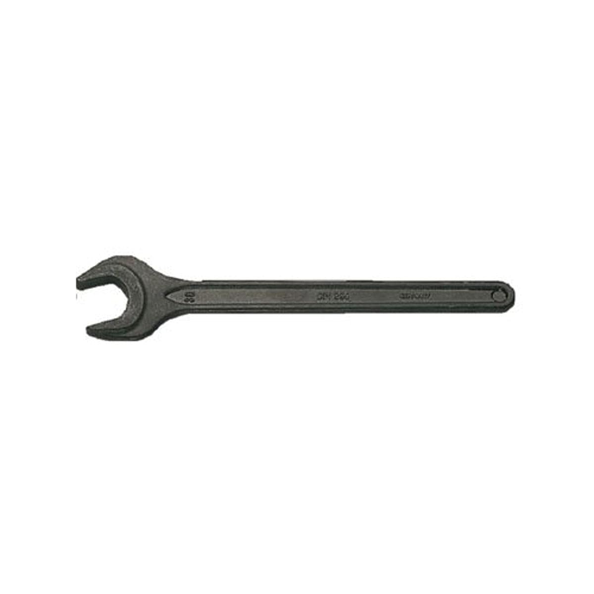 Llave DIN FIJA UNA Boca 90 - Unid: 1