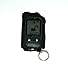 Black Leather Case for Viper 7756V Remote