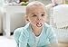 NUK Orthodontic Pacifiers, Girl, 0-6 Months, 2-Pack