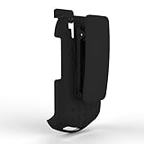 Kyocera DuraXV Plus Holster with Swivel Belt Clip by PROTECH