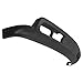 MBI AUTO - Textured, Dark Gray Front Bumper Lower Air Deflector Valance Compatible with 1999-2002 Chevy Silverado 99-02 & 2000-2004 Suburban & Tahoe 00-04, GM1092167