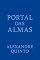 Livro Portal da alma (Portal das Almas – Livros Vivos Número do volume → 2 Livro 1)