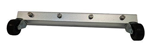 BE Power Equipment Pressure Washer 16-inch Water Broom Attachment