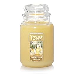 Yankee Candle Homemade Herb Lemonade