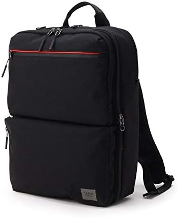 Amazon タケオキクチ Takeo Kikuchi 3way ビジネスリュック ブラック 519 00 Takeo Kikuchi タケオキクチ メンズバッグ 財布