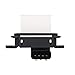NewYall Heater Fan HVAC AC Blower Motor Resistor Control Module