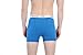 GRAT.UNIC Boys 5-Pack Cotton Classic Boxers Briefs Shorts with Sexy Pouch S~XXL