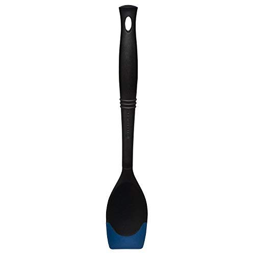 Le Creuset VE303-59 Revolution Bi-Material Saute Spoon, Marseille - //coolthings.us