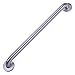 AmazonBasics Bathroom Handicap Safety Grab Bar, 36 Inch Length, 1.25 Inch Diameter primary