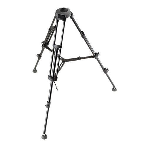 Libec ALX T 75mm Bowl Tripod with Mid-Level Spreader, 55lbs Payload, 59" Max Height