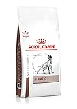 ROYAL CANIN Canine Hepatic Dry