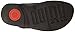 FitFlop Men's Trakk Ii Nubuck Flip Flops, Chocolate Brown, 10 M US