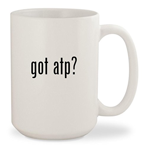 Got Atp White 15oz Ceramic Coffee Mug Cup Desertcart Seychelles