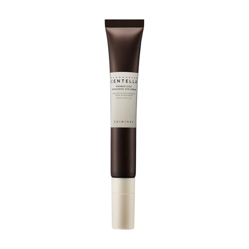 SKIN1004 Centella Probio-Cica Bakuchiol Eye Cream, Korean Eye... 31g4o+EqFeL