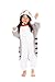 Tabby Cat Kids Kigurumi Onesie (5-9 Years)