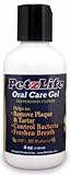 PetzLife Oral Care Gel Original Peppermint 4oz