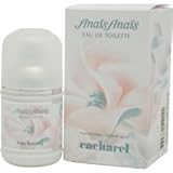 Cacharel Anais Anais Eau de Toilette Spray for Women, 1 Fluid Ounce