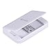 LEMFO Dock Charger for Galaxy Note 3 Spare Battery - Desktop Cradle Charing Device For Samsung Galaxy Note3 - White