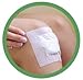 BodyRelief Foot Pads Package of 10 Patches