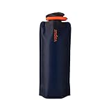 Vapur 1L Collapsible Water Bottle