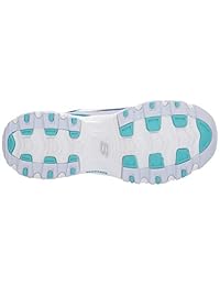 Skechers Sport D'Lites-Second Chance Women's Sneaker
