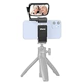 ULANZI Smartphone Selfie Mirror Phone Holder Clip