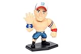 Jada Toys Metals WWE John Cena (M205) Classic Figure (1 Piece), 4