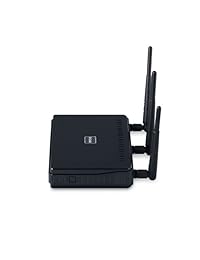 D Link sistemas dir 835 Wireless N750 correa dual Router