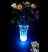 Remote Control LED Pod Lights Great For LIght Up Center Pieces