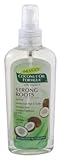 Palmers Coconut Oil Strong Roots Spray 5.1oz