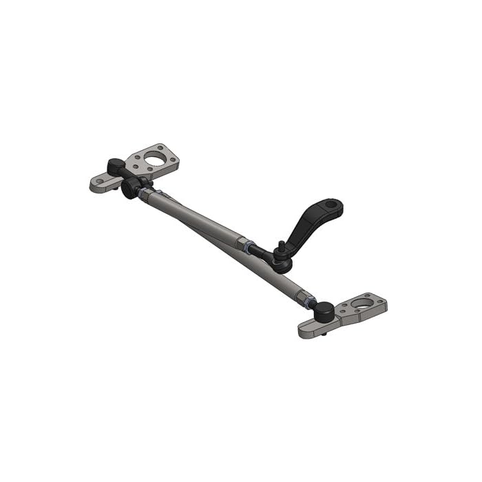 Buy RuffStuff Specialties DOITYOURSELF R1305"Y" Link Steering Kit