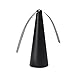 ❤Lemoning❤ Fly Repellent Fan Keep Flies and Bugs Away from Your Food Enjoy Outdoor Meal (Black)