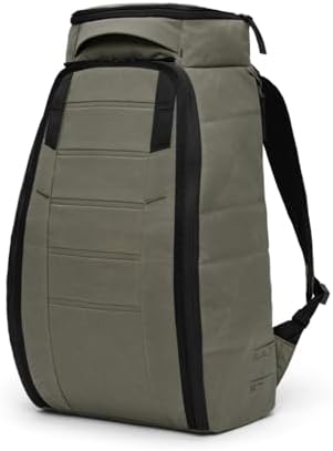 GOT BAG. | ROLLTOP TRAVEL BACKPACK 26L ECO-FRIENDLY WATERPROOF RECYCLED TAN GRAY ROLLTOP EASY main image 2