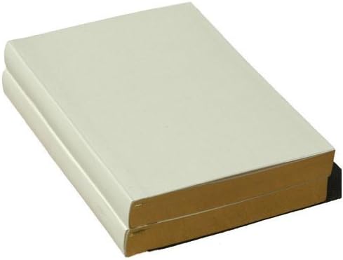 Refill 5x7 Basic Notebook