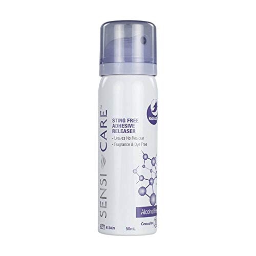 1 SENSI+CARE+Sting+Adhesive+Releaser+Spray
