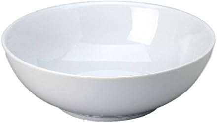 Vertex China AV-80 Ventana Deep Bowl, 7", 24 oz., Porcelain White (Pack of 24)