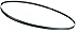 MK Morse ZCFD14 64 1/2-Inch x 1/2-Inch x .025 14TPI Metal Cutting Bandsaw Blade