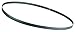 MK Morse ZWEP321216MC Bimetal Portable Bandsaw Blade (3-Pack), 32-7/8" x 1/2" x 0.02" x 12/16" primary
