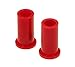 Prothane 1-209 Red Front Trunnion Bushing Kit