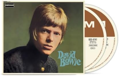 BOWIE,DAVID - Blackstar - Amazon.com Music