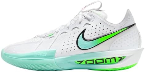 Amazon.com | Nike G.T. Cut 3 Basketball Shoes (DV2913-401, Glacier
