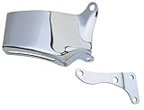 Trans-Dapt 9317 Chrome Top Alternator Bracket