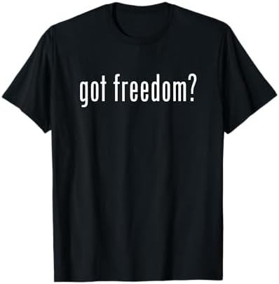 Amazon.com: Free speech T-shirt Freedom of speech first amendment