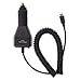 Fosmon Micro USB Car / Vehicle Charger for Samsung Intensity III SCH-U485
