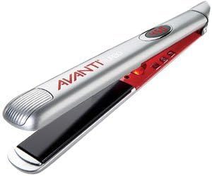 avanti flat iron