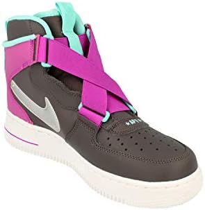 nike air force 1 highness women's