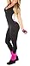 Women Sexy White Sport Jumpsuit Tight Fitness Gym One Piece Romper