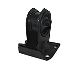 Chrysler Sebriong Dodge Stratus Mitsubishi Galant Engine Motor Mount 2.4L Rear